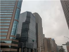 鄰近褔星大地社區推薦-僑泰興大樓，位於台北市信義區
